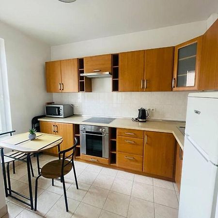Central Studio Close To Andrassy Avenue For 4 Persons Budapesta Exterior foto