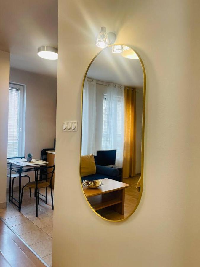 Central Studio Close To Andrassy Avenue For 4 Persons Budapesta Exterior foto